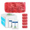 Salutem Vita - Thin Cut Sandwich Steak, 2 lb (actual weight may vary within 5%) - Pack of 6 view 2