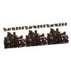 OKUMEYR Wine Oak Chips Oak Chips for Aging Whiskey Wine Making Supplies for Home Brewing Heavy view 1