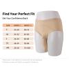Urine Collector for Women Bags Catheter Reusable Portable Urinal Suitable for Standing Use (Woman-Yellow-XL) view 3