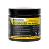 BODi Energize Pre Workout Powder - Beta-Alanine, Quercetin & Low-Dose Caffeine Formula for Enhanced Energy & Focus, Increase Energy & Endurance Supplement, Lemon Flavored, 40 Servings view 1