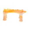 HAPINARY Dog-shaped Handheld Roller for Muscle Relief Compact Design Rollers for Neck Massage for Office Home and Travel Use view 1