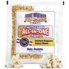 8oz Kettle Corn Machine Popcorn Packets - 5-Pack Pre-Measured view 1