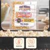 8oz Kettle Corn Machine Popcorn Packets - 5-Pack Pre-Measured view 3
