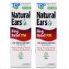 TRP The Relief Products Natural Ear Relief PM Ear Drops for Tinnitus Symptoms Homeopathic Formula - 100% Natural Active Ingredients 0.33 fl oz (Pack of 2) view 1