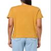 Cow Girl Era Classic Crew Honey Mustard view 2