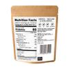 Hokkaido crispy toffee 1.41oz 40g made in Japan crunchy candy caramel no food additives no gluten (Milk and Butter) (Milk and Chocolate) view 2