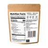Hokkaido crispy toffee 1.41oz 40g made in Japan crunchy candy caramel no food additives no gluten (Milk and Butter) (Milk and Chocolate) view 3