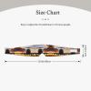 Aircraft Plane at Sunset Print Sleep Eye and Ear Muffs Mask - Adjustable Yoga Travel Headband, Keep Warm Shading Comfortable Aid view 3