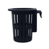Black Fish Tank Hydroponic Planting Basket Soilless Cultivation Planting Basket Planted Tank Fish Tank Plant Cup Plant Cultivation Rack view 1