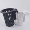 Black Fish Tank Hydroponic Planting Basket Soilless Cultivation Planting Basket Planted Tank Fish Tank Plant Cup Plant Cultivation Rack view 3