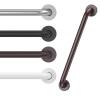 16 Inch Grab Bars for Wall Oil Brown, Safety Shower Grab Bars for Seniors Elderly Handicapped, Handicap Grab Bars for Shower with Concealed Screws, Tesuchan view 1