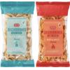 heb chicharrones pork rinds salt & vinegar | hot & spicy 5oz. pack of 2 view 1