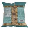 heb chicharrones pork rinds salt & vinegar | hot & spicy 5oz. pack of 2 view 2