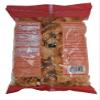 heb chicharrones pork rinds salt & vinegar | hot & spicy 5oz. pack of 2 view 3