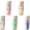 Yellow Soft Silicone Contact Lens Tool Plunger Remover for Soft and Hard Lenses Multipurpose Accessory Soft Contact Lens Helper Tool, Convenient Contact Lens Care view 3