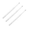 GARVALON 9pcs Earwax Removal Ear Cleaner Spiral Tweezers for Ear Care Cleaning for Ages view 2