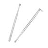 GARVALON 9pcs Earwax Removal Ear Cleaner Spiral Tweezers for Ear Care Cleaning for Ages view 4
