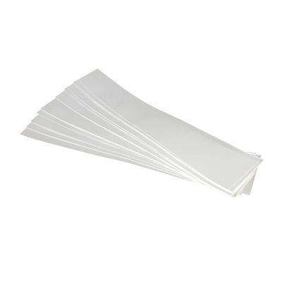 Zerodeko 1kg Disposable Cake Cellophane Wrapping Paper Pack for Mousse Desserts and Baking Needs Keeps Food Fresh and Hygienic
