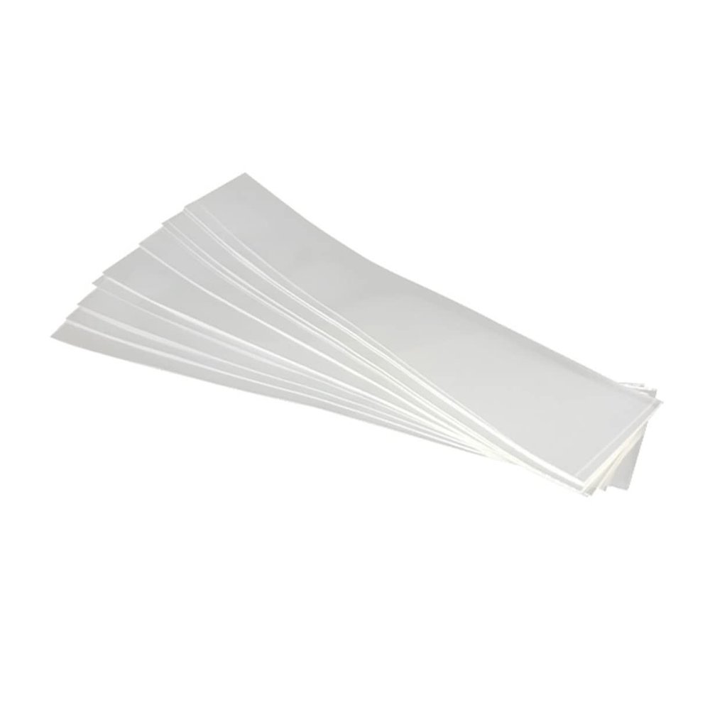 Zerodeko 1kg Disposable Cake Cellophane Wrapping Paper Pack for Mousse Desserts and Baking Needs Keeps Food Fresh and Hygienic