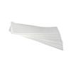 Zerodeko 1kg Disposable Cake Cellophane Wrapping Paper Pack for Mousse Desserts and Baking Needs Keeps Food Fresh and Hygienic view 4