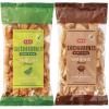 heb chicharrones pork rinds chile lime & bbq mexican snacks 5oz. ea. pack of 2 view 1