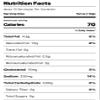 heb chicharrones pork rinds chile lime & bbq mexican snacks 5oz. ea. pack of 2 view 4