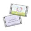124 Pcs Baby Shower Candy Party Favors Miniatures Chocolate & Kisses (1.52 lbs, Approx. 124 Pcs) - Jungle Animals view 2