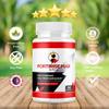 (2 Pack) Fortirise Max - Fortirise Max Pills Maximum Strength Formula, Fortirise Maxx Overall Wellness Support Vitamin Supplement Review, Fortirise Capsules, Fortirise Ultra Advanced (120 Capsules) view 4