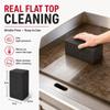 Commercial Grade Heavy Duty Grill Cleaning Brick 1 Pack, Pumice Stone Cleaner Tool Cleans and Sanitizes Restaurant Flat Top Grills or Griddles Effectively without Harsh Chemicals or Abrasives view 2
