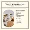 Anti-Aging, Triple Action, Capsule, Skin, Hair, & Nails view 3