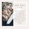 Anti-Aging, Triple Action, Capsule, Skin, Hair, & Nails view 4