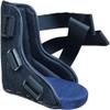 HEQIM Drop Foot Braces for Walking,Kids Drop Foot Splint, Baby Ankle Foot Brace Night Splint for Foot Drop Plantar Fasciitis & Achilles Tendonitis, Effective Relieve Pain(12cm) view 1