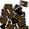 34 Pcs Black History Month Candy Favors Miniatures Chocolate - No Assembly Required view 1