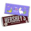 12ct Personalized Llama Party Birthday Candy Favors in Bulk Chocolate Bars (12 Count) view 1