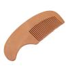 Baby Brush, Baby Brush And Comb Set Baby Brush And Comb Set Multifunction Composite Wood And Wool Baby Baby Men Hair Baby Bath view 2