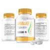 (3 Pack) Arialief Capsules Sciatica - Official Formula - Arialief Vitamin Supplement Advanced Strength Formula, Arialief Capsules Nutritional Support Maximum Strength Overall Wellness (180 Capsules) view 3