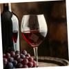 GRIRIW 3 Packs Oak Aging Barrels Chips Oak Wine Chips for Whiskey Wine Brewing Accessory view 3