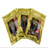 3 Pack Pork Sukuti, Nepali Dry Meat, Snacks, Jerkey, High Protein Snacks, Food, Spicy, Healthy Snacks for Adults, Sugar Free, Smoked Meat, Carnivore Snacks view 2