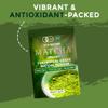 ETANATURE Premium Ceremonial Grade Matcha Powder - Matcha Green Tea Powder for Metabolism, Brain and Sleep - JAS Certified Matcha Grade from Japan Kagoshima Farms 120 Servings - Ceremonial Tea 120g view 4