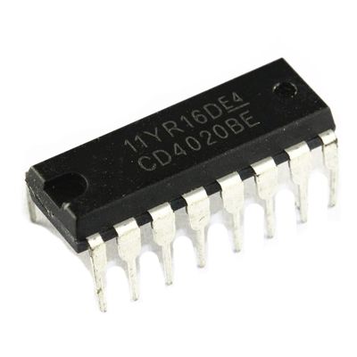 10pieces CD4020BE CD4020 DIP16 DIP