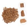 BRIGHTFUFU 1pack French Oak Chips for Wine Making Red Wine Oak Chips to Enhance Flavor and Brewing and Spirits view 4