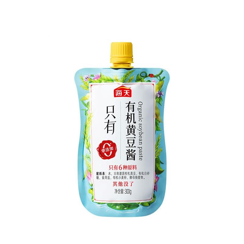 Chinese seasoning Chinese food 300g/