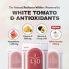 ILO Whitathione Antioxidant Powder Sticks, 500mg Vitamin C, 30 Count view 2
