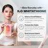ILO Whitathione Antioxidant Powder Sticks, 500mg Vitamin C, 30 Count view 4