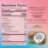 Ava Organic Coconut Crispy Rollers (14.1 Ounce) view 2