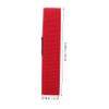 TOGEVAL 5pairs Elastic -loose Shoe Straps for High Heels Detachable Binding Straps to Prevent Loose Heels Washable and Includes Black Light Grey Dark Grey Beige and Red view 2