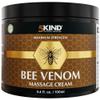 5kind Maximum Strength Bee Venom Cream - Naturally Massage Joints & Muscles, Lower Back, Knee, Neck, Shoulder, Hip & Feet - Responsibly Sourced Premium Bee Venom Cream 3.4 Fl Oz view 1
