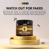 5kind Maximum Strength Bee Venom Cream - Naturally Massage Joints & Muscles, Lower Back, Knee, Neck, Shoulder, Hip & Feet - Responsibly Sourced Premium Bee Venom Cream 3.4 Fl Oz view 4