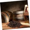 SECFOU Heavy Toasted French Oak Chips for Home Brewing Aging Wine Oak Enhance Flavor and Aroma for Red Wine Whiskey and Spirits view 2