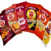Better Made BBQ Barbecue Potato Chips - Choose Your Own Flavors! - BBQ, Sweet BBQ, Red Hot, Honey BBQ, Sweet Heat BBQ - Family Owned Since & Operated (4 PACK FAMILY SIZE) - Spicy, Crunchy, Lunch view 1